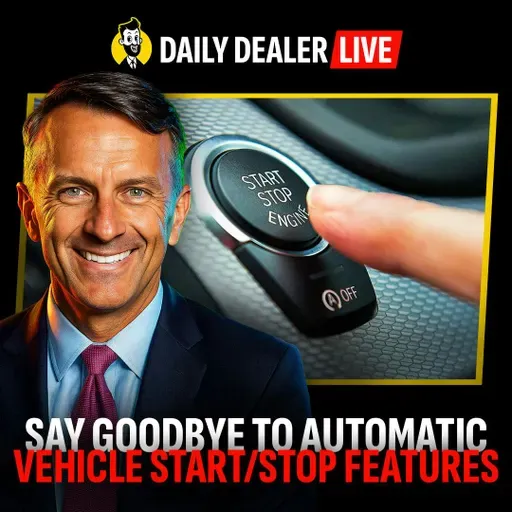 Brunell on New Car Acquisition, Kilway on Cost Per Sale, Kaulback on Subaru | Daily Dealer Live