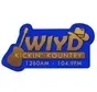 WIYD Kickin’ Kountry - WIYD