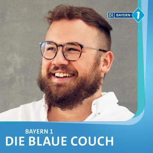 Florian Vitello, Mitgründer des Good News Magazins, "Die Menschen sehnen sich nach guten Nachrichten"