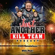 2026 Goals and Resolutions w Pierce