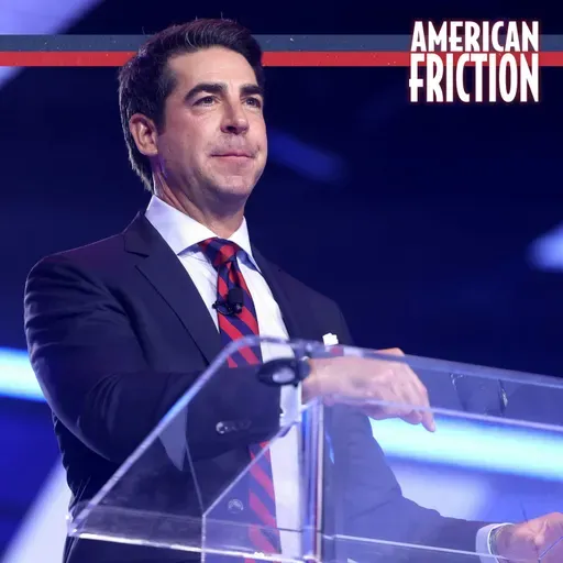 How Fox News became Trump’s state media channel