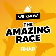 The Amazing Race 38 Second Team Eliminated Exit Interview