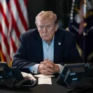 Will Donald Trump avoid the mistakes made by George Bush in Iraq?