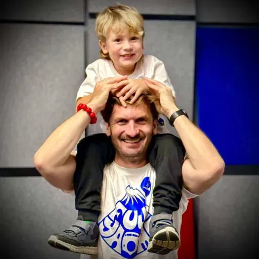 Czy apki mają sens w gastro? Maciej Piwko feat. Ludwik