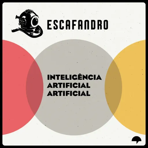 133: Inteligência artificial artificial