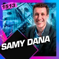 1513 - SAMY DANA