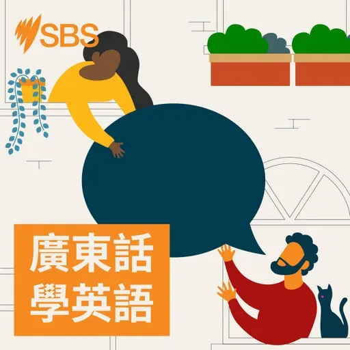 Bonus Practice: #104 Talking about school exams | NAPLAN - 【SBS學英語】重溫104 集：討論學校考試| NAPLAN
