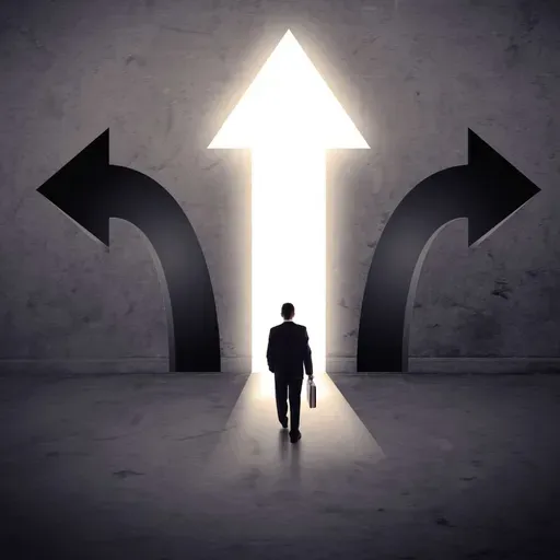 5 decisiones que cambiarán tu negocio para siempre. #209