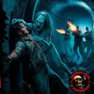 El Ejército Me Salvó De La Llorona (Horror Cast 227)