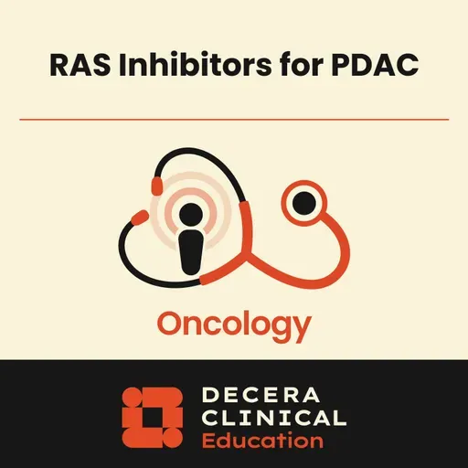 Experts Discuss Novel RAS-Targeted Therapy for Pancreatic Cancer