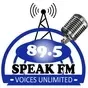 89.5 Speak FM