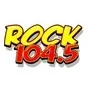 Rock 104.5 - CKJX