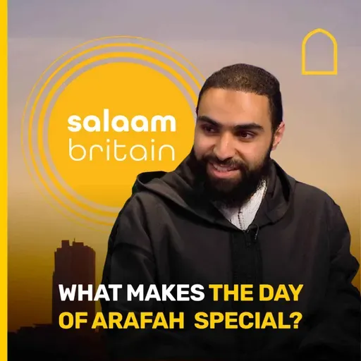 What makes the Day of Arafah Special?