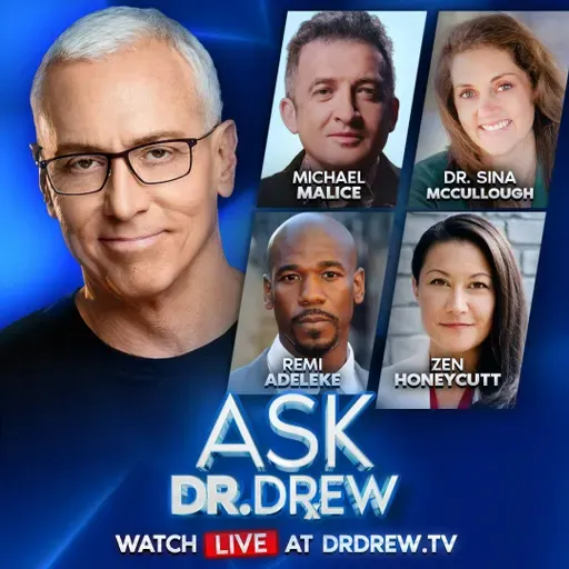 One Nation Under Glyphosate: MAHA Furious As RFK Tells “The Truth” About Toxic Glyphosate Being Critical To US Food Supply – Ask Dr. Drew – Ep 596