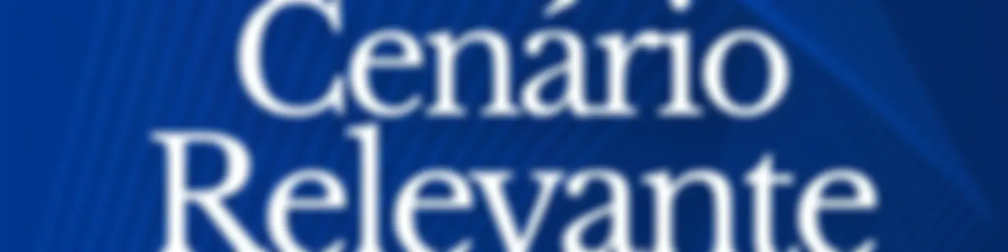 Cenário Relevante - C&S