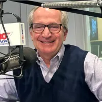 LISTEN: Town Talk/Curry Roberts