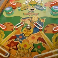  El tintero: El niño con autismo que se convirtió en el campeón mundial de pinball 