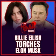 Billie Eilish Goes Nuclear On Elon Musk! You Won't Believe What She Said