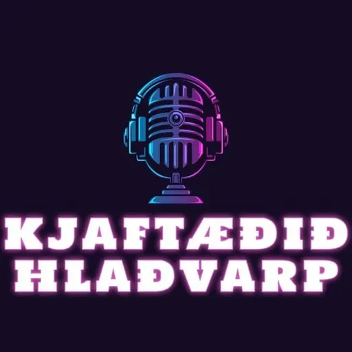 Kjaftæðið - Sérstakir gestir í jólaþætti