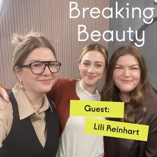 Lili Reinhart on Her Acne-Busting Hacks, Boyfriend Skincare Secrets and Details on Her Next, Witchy Acting Role