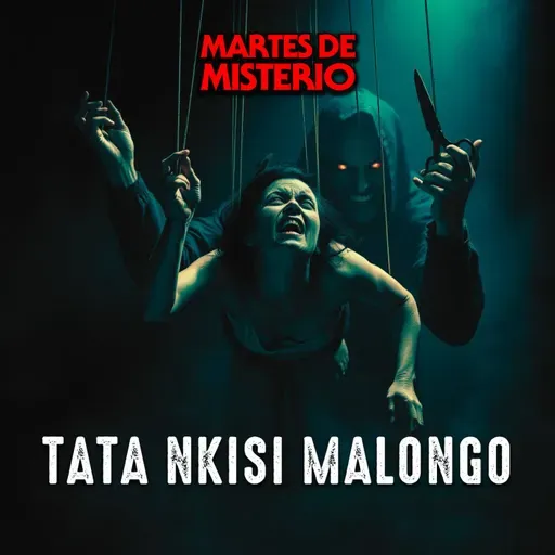 EP.372: Tata Nkisi Malongo