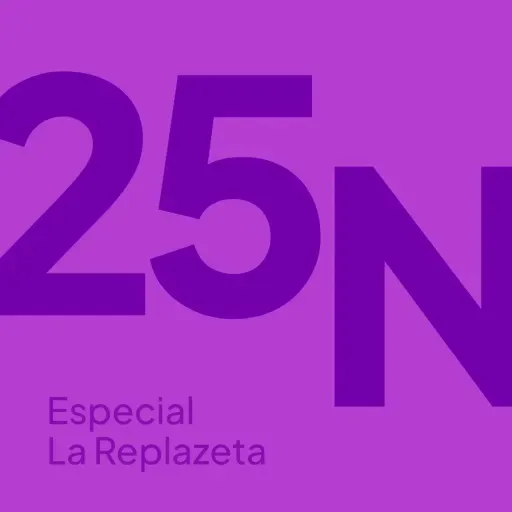 La Replazeta del 25N - Lectura del manifiesto por el Día Internacional Contra la Violencia de Género