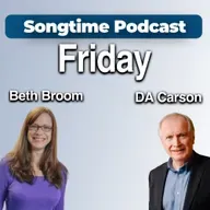 Daily Broadcast 5/15/2026 – Friday