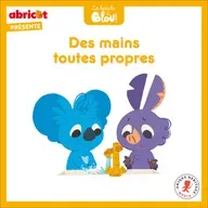 Des mains toutes propres