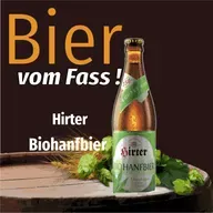 BvF #155 - Hirter Biohanfbier