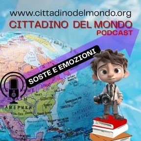CITTADINO DEL MONDO