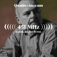 #187 Jogo de escritor — Carlos Marcelo