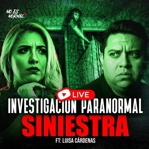 EXPLORACIONES MALDITAS | HISTORIAS REALES QUE MARCARON A MÉXICO