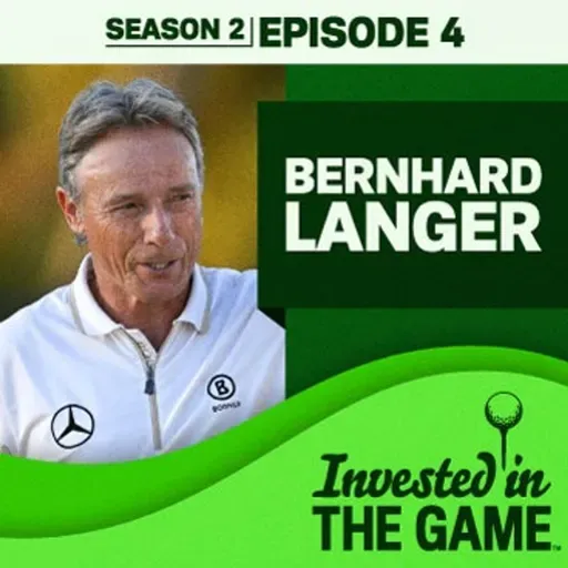 Bernhard Langer: Pro Golfer