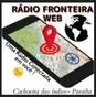 Radio Fronteira Web