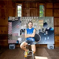 #72 with Will Hutnick