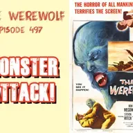 The Werewolf | Episode 497