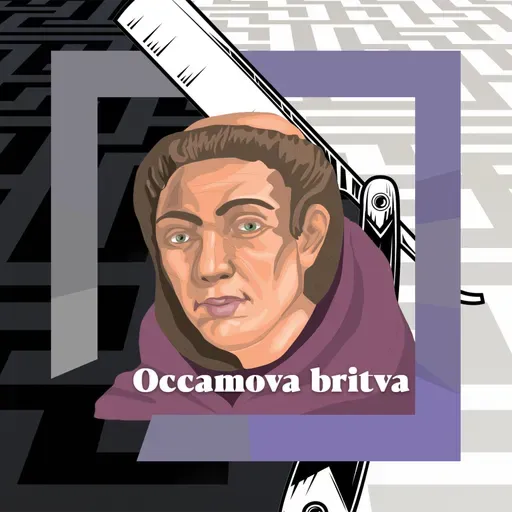Occamova britva: Neprisiljena komunikacija