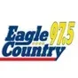 97.5 Eagle Country - WTNN