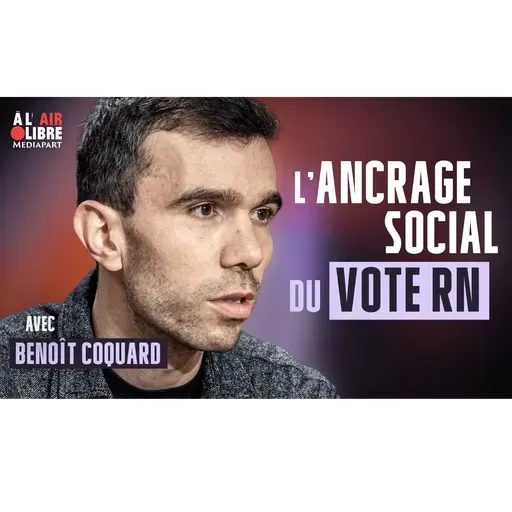 « Le RN valorise ses électeurs en leur disant qu’ils ne sont pas des “assistés” »