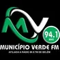 Radio Município Verde FM
