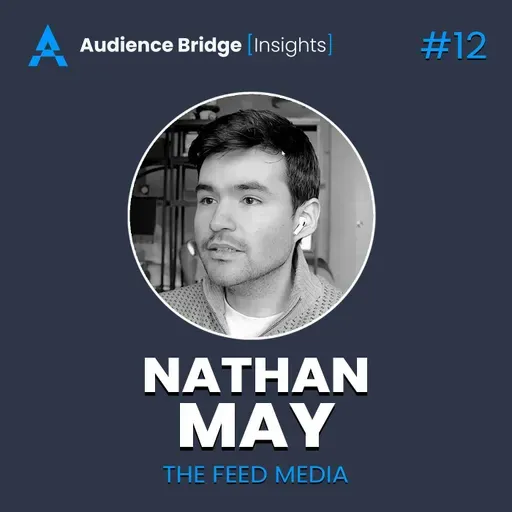 How He 10x'd Revenue by Increasing Cost Per Lead (with Nathan May)