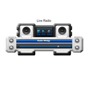 Radio Wedgy.nl