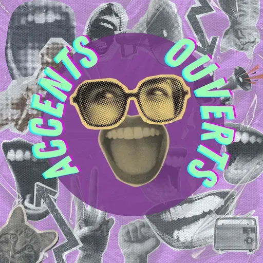 Accents ouverts : Folklore mexicain, ancrage montréalais ; découvrez le groupe de danse folklorique Nadxieli avec Abril et Diana Obregón