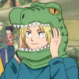 Partosaurus