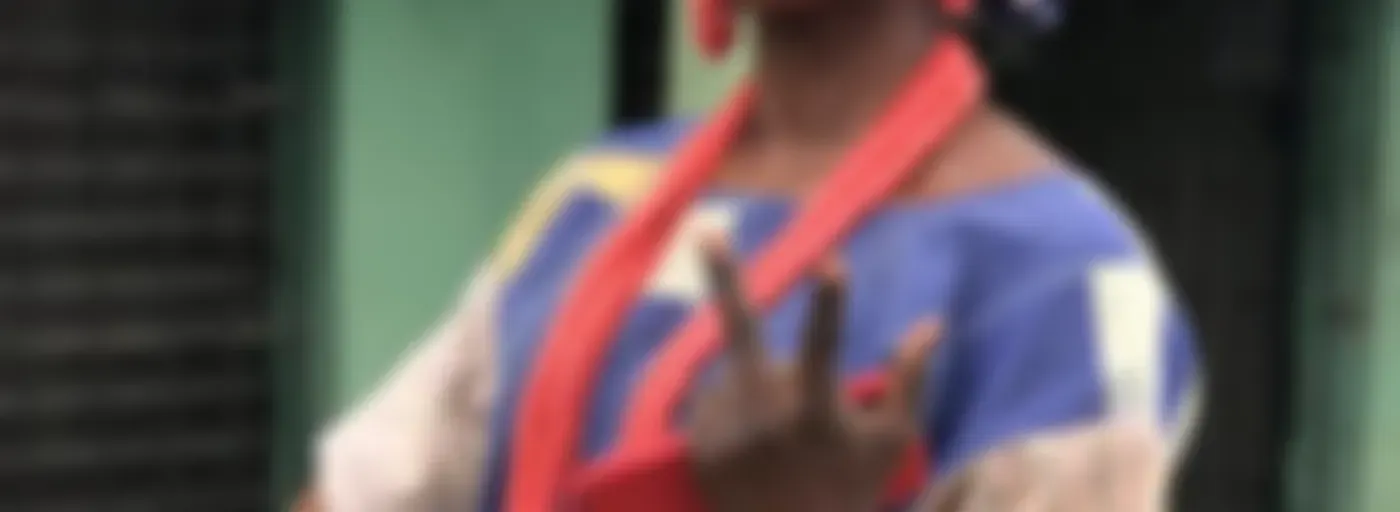 Àkànkè Òlowò Sibi