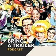 (B)aT the Movies: American Graffiti (1973)