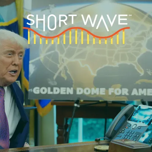 Trump Wants A Missile Defense System Like Israel's