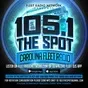 FleetDJRadio - 105.1 The Spot