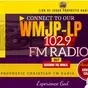 Lion of Judah Radio - WMJP-LP