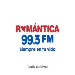 Vida Romántica 99.3 FM - XHETU